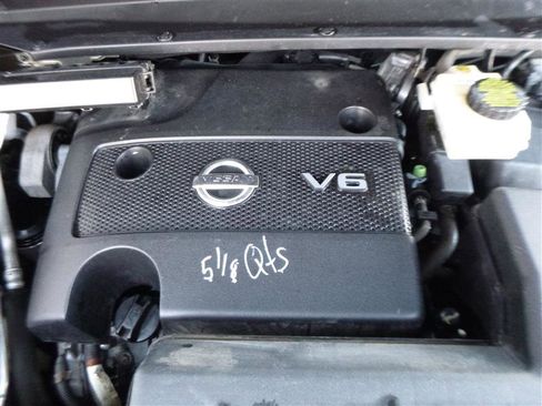 Used 2014 Nissan Pathfinder SL w/ SL Premium Package image 29