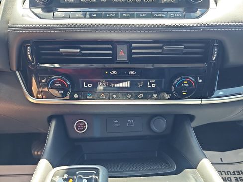 Used 2023 Nissan Rogue SL w/ SL Premium Package AWD/4WD image 21