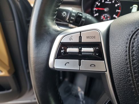 Certified 2022 Kia Telluride SX w/ Towing Package image 29