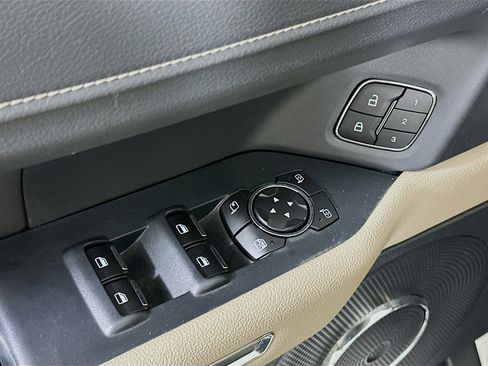 Used 2022 Ford Expedition Max XLT RWD image 15