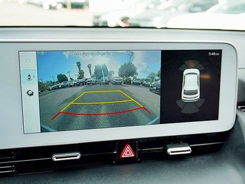 Certified 2024 Hyundai Ioniq 5 SEL RWD image 26