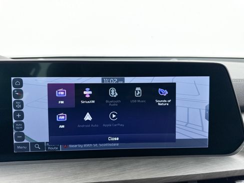 Certified 2023 Kia Telluride SX Prestige X-Line AWD/4WD image 28