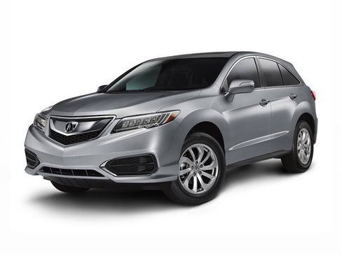 Used 2016 Acura RDX AWD w/ Technology Package image 1