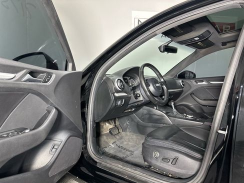 Used 2016 Audi A3 1.8T Premium w/ Audi MMI Navigation Plus image 10