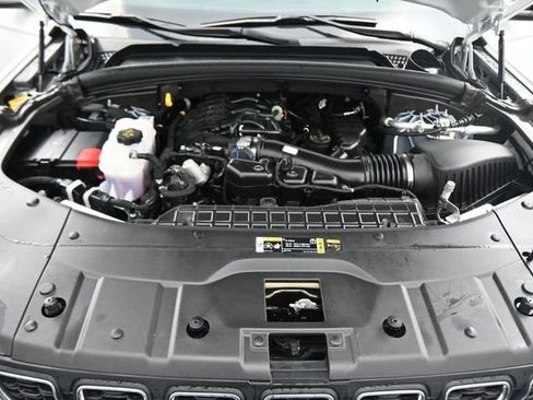 Used 2026 Jeep Grand Cherokee Laredo X AWD/4WD image 28