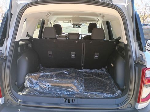 New 2026 Ford Bronco Sport Big Bend w/ Convenience Package image 4