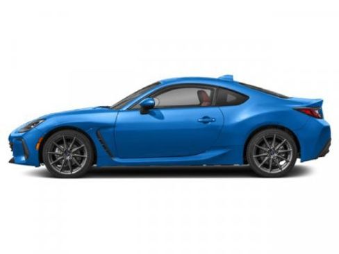 Used 2024 Subaru BRZ Limited w/ Popular Package 2 RWD image 6