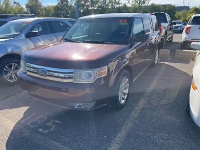 Used 2009 Ford Flex SEL
