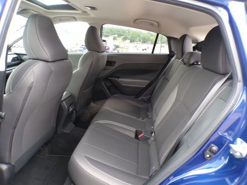Used 2026 Subaru Crosstrek 2.0i Premium AWD/4WD image 19