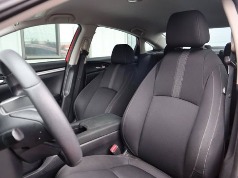 Used 2019 Honda Civic LX image 46