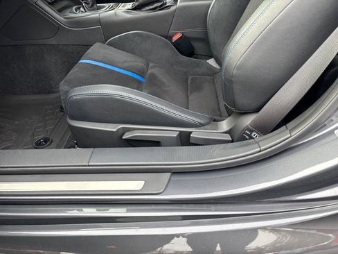 New 2025 Subaru BRZ tS image 66
