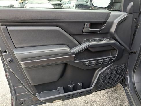 Used 2025 Toyota 4Runner SR5 image 16