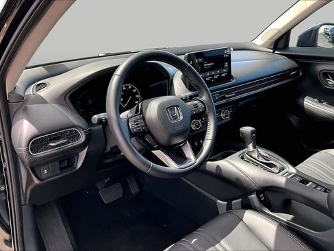 Used 2026 Honda HR-V EX-L image 18