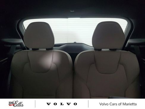 Used 2026 Volvo XC90 B6 Plus w/ Protection Package Premier image 16