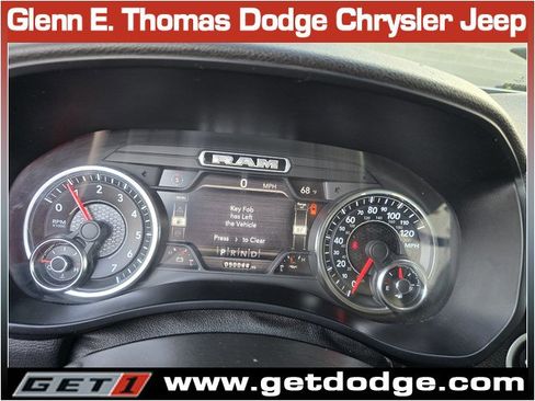 Used 2019 RAM 2500 Tradesman w/ Safety Group image 15