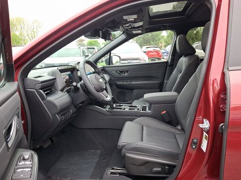 New 2026 Subaru Outback Touring AWD/4WD image 9