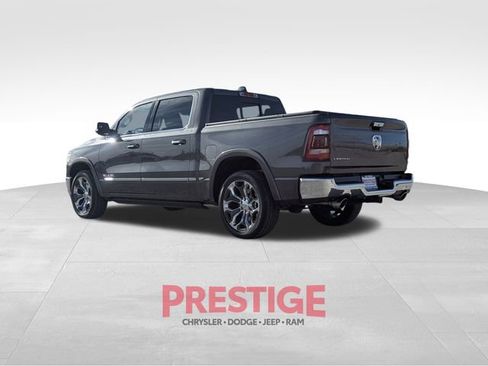 Used 2020 RAM 1500 Limited image 12