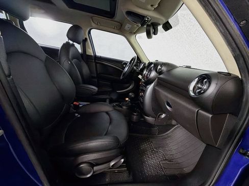 Used 2016 MINI Cooper Countryman S AWD/4WD image 27