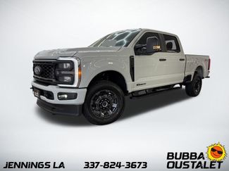New 2026 Ford F250 XL w/ STX Appearance Package 360° Tour