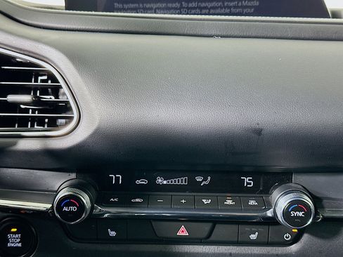 Used 2025 MAZDA CX-30 AWD 2.5 S w/ Preferred Package image 23