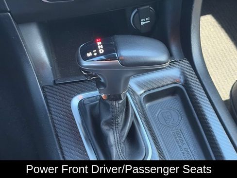 Used 2022 Dodge Charger Scat Pack RWD image 19