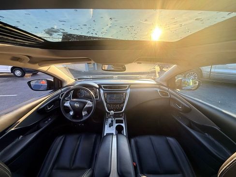 Used 2018 Nissan Murano SL image 13