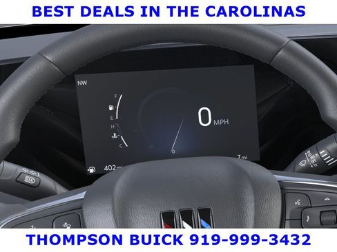 New 2026 Buick Envista Preferred w/ Convenience I Package image 18