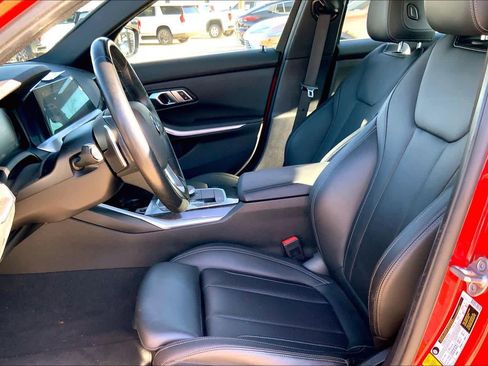 Used 2022 BMW 330i xDrive Sedan image 8