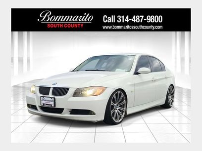 Used 2007 BMW 335i Sedan