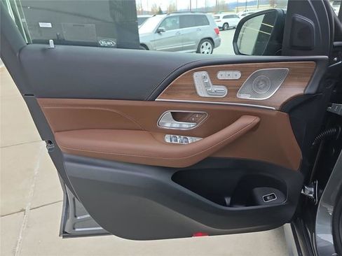 New 2026 Mercedes-Benz GLE 450 4MATIC image 18