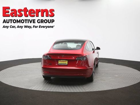 Used 2023 Tesla Model 3 Standard Range RWD image 34