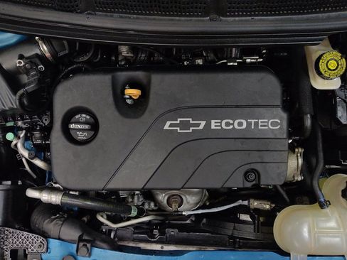 Used 2020 Chevrolet Spark LS FWD image 30