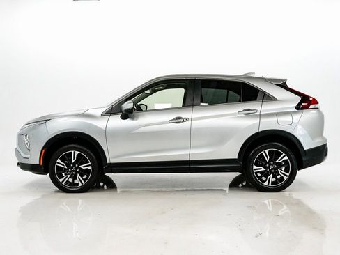 Used 2023 Mitsubishi Eclipse Cross SE image 25