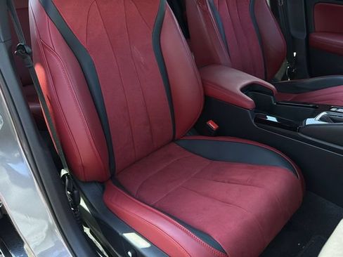 Used 2024 Acura Integra A-Spec w/ Technology Package FWD image 33
