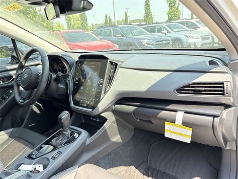 New 2025 Subaru Crosstrek 2.5i Limited image 20