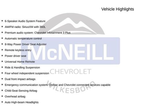 Used 2024 Chevrolet Blazer LT w/ Convenience Package image 34