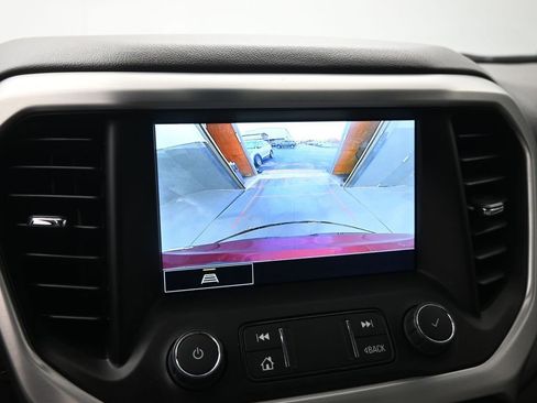 Used 2023 GMC Acadia SLT image 36