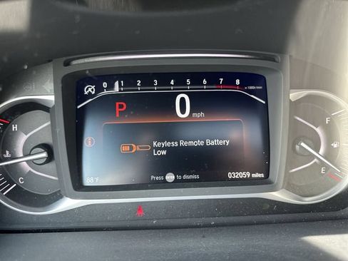 Used 2024 Honda Passport EX-L image 12