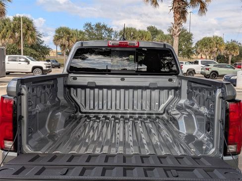 New 2026 Chevrolet Colorado Z71 w/ Z71 Convenience Package 2 image 22