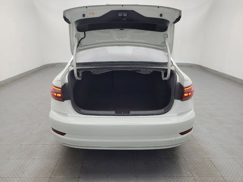 Used 2019 Volkswagen Jetta S w/ Driver Assistance Package FWD image 29