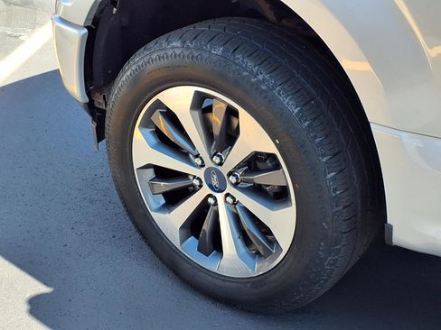 Used 2019 Ford F150 XL w/ Equipment Group 101A Mid AWD/4WD image 26