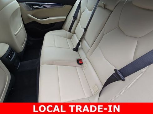 Used 2020 Cadillac CT5 Luxury w/ Sun And Sound Package image 14