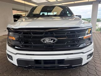 Certified 2024 Ford F150 XLT w/ Equipment Group 302A MID AWD/4WD video 2