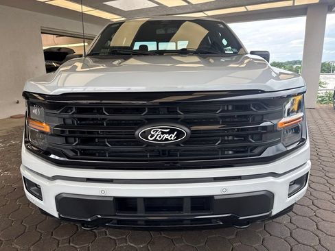Certified 2024 Ford F150 XLT w/ Equipment Group 302A MID AWD/4WD image 2