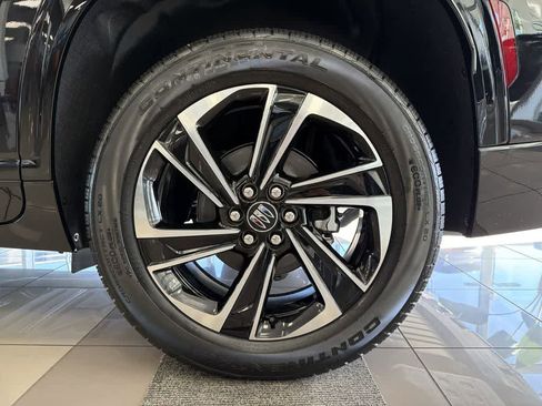 New 2026 Buick Enclave Sport Touring w/ Power Package image 37