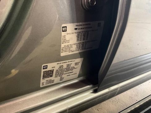 New 2026 Chevrolet Silverado 3500 LTZ w/ LTZ Plus Package AWD/4WD image 29