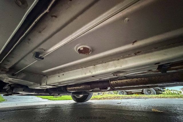 Used 1999 Buick Riviera Supercharged Coupe FWD image 75