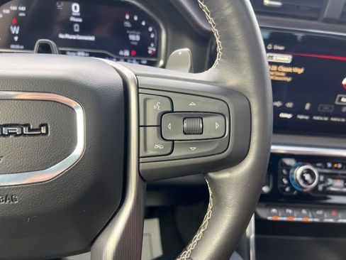 Used 2024 GMC Sierra 1500 Denali Ultimate image 19