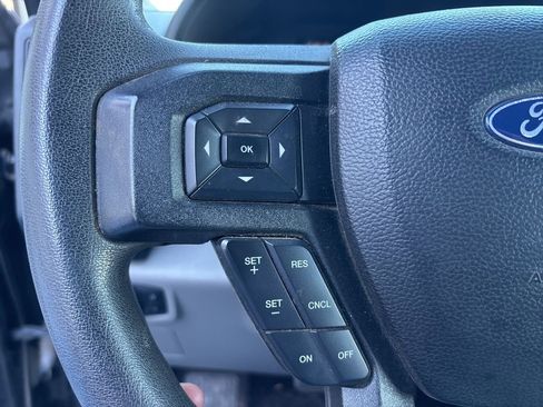 Used 2017 Ford F150 XL w/ Equipment Group 101A Mid image 13