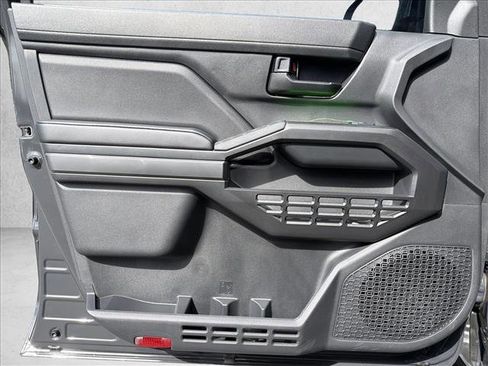 New 2026 Toyota Tacoma SR5 image 10